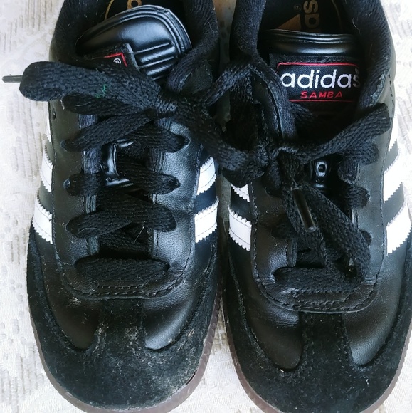 Adidas Other - Youth Indoor Soccer Shoes, Adidas Sambas